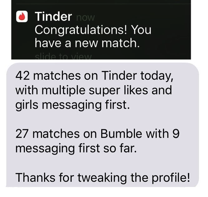 bästa första online dating
